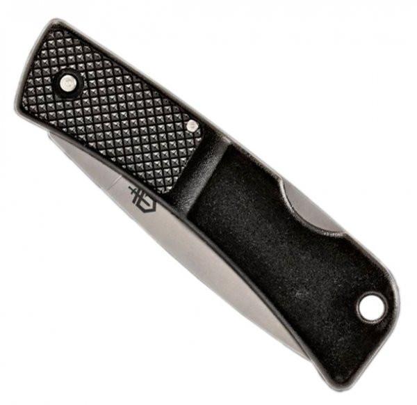 Gerber LST Drop Point Fine Edge Knife