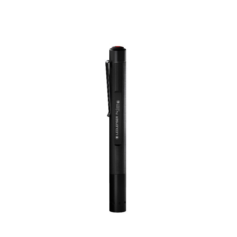 Ledlenser P4 Torch