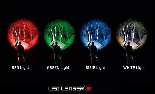 Ledlenser T2QC Compact Torch