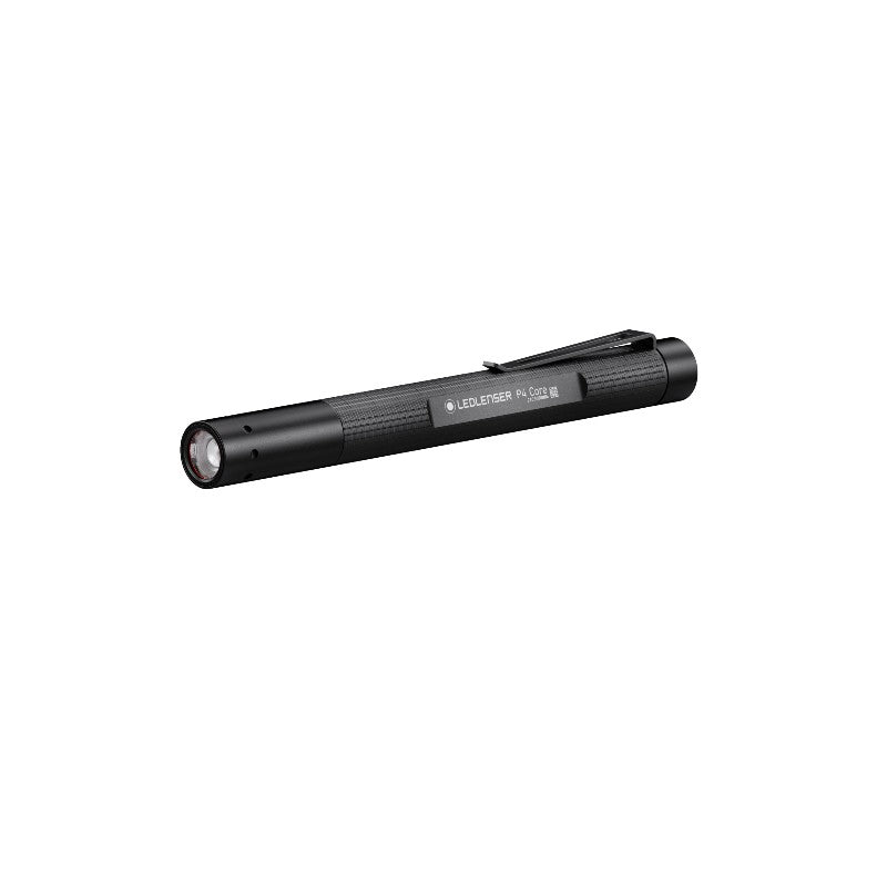 Ledlenser P4 Torch