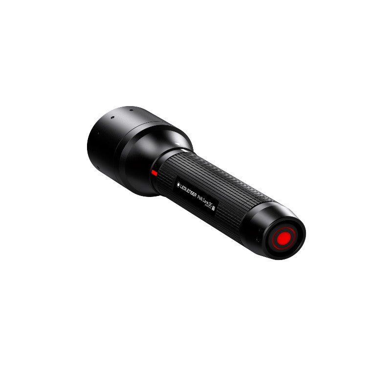 Ledlenser P6R Core QC Torch