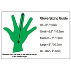 Trekmates Ullscarf Ultralight Gloves - Black