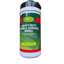 Fenwicks Heavy Duty Hand and Surface Wipes | Gearshop NZ