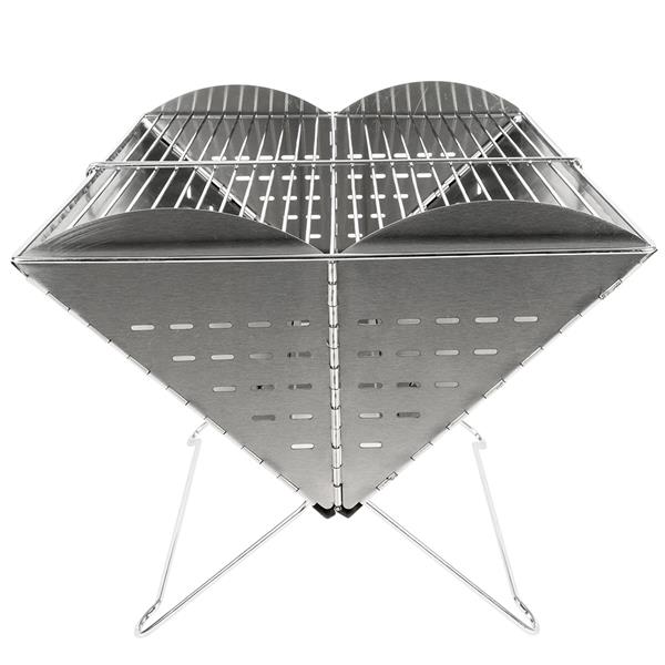 UCO Large Flatpack Grill and Firepit