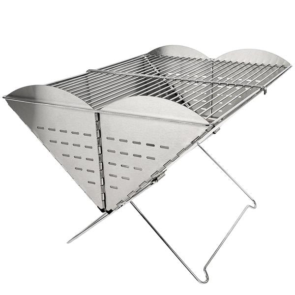 UCO Large Flatpack Grill and Firepit