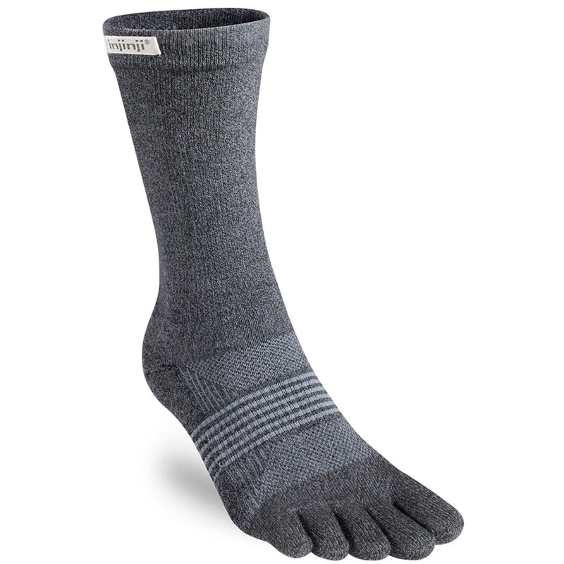 Injinji TRAIL 2.0 Women's Specific Midweight Crew