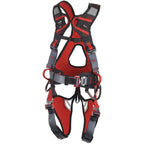 Camp Safety Gravity Harness