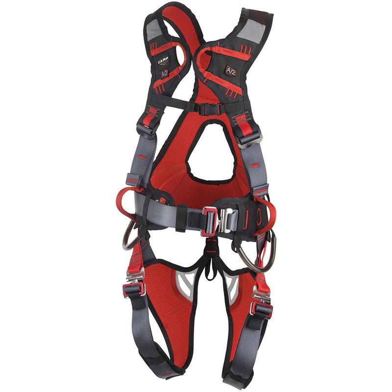 Camp Safety Gravity Harness