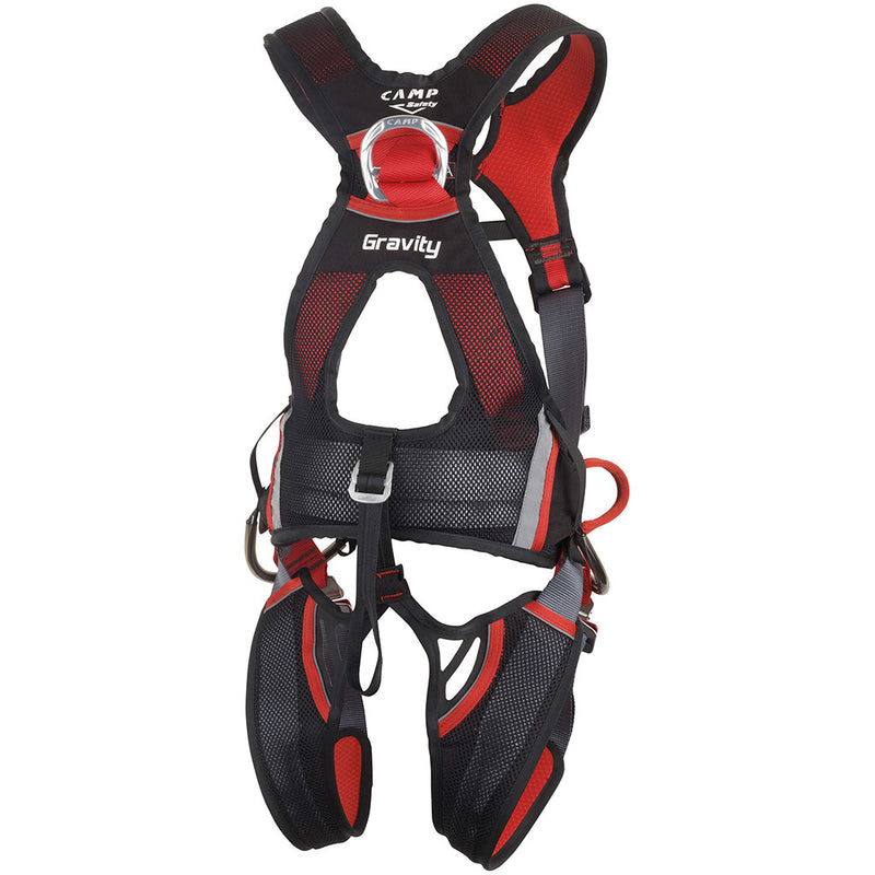 Camp Safety Gravity Harness