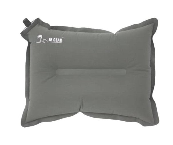 JR Gear Self Inflating Pillow
