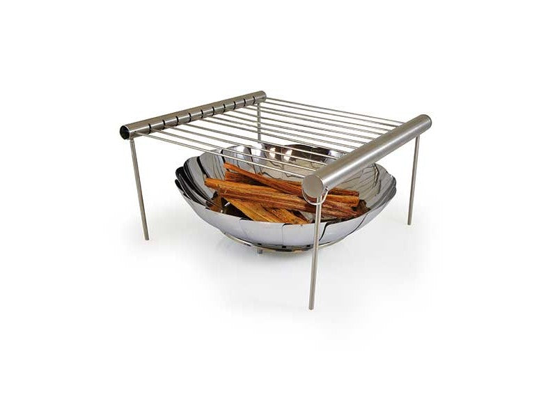 UCO Grilliput Duo Fire Grill