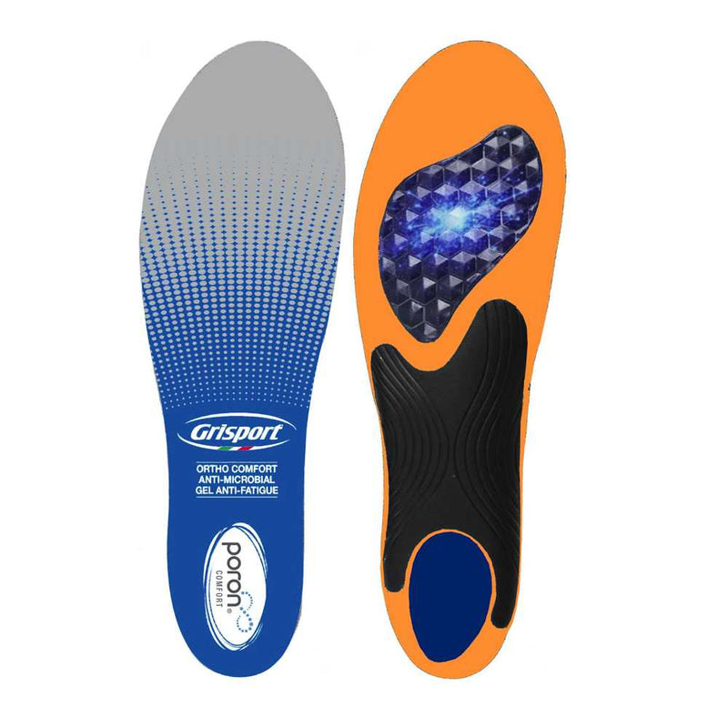 Gel insoles nz sale
