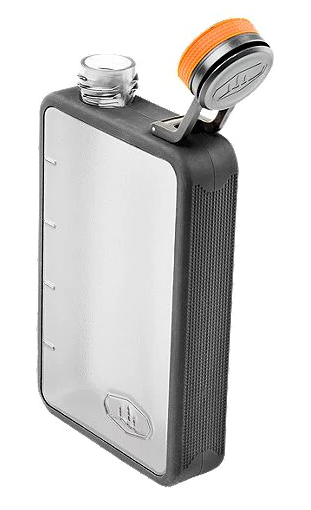 GSI Boulder Hip Flask