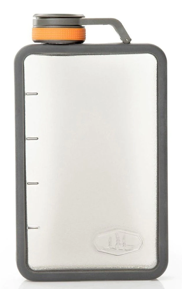 GSI Boulder Hip Flask