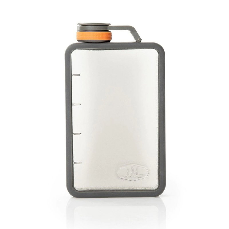 GSI Boulder Hip Flask