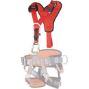 Camp Safety GT Chest Harness