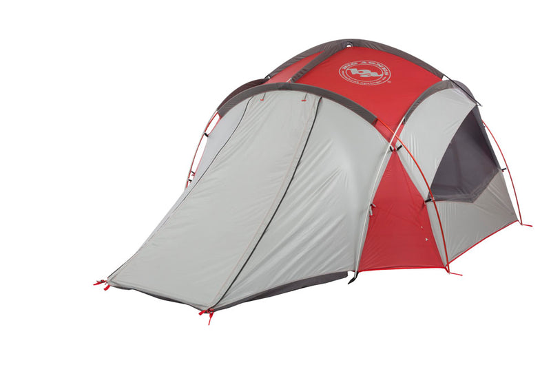 Big Agnes Guard Station 4 Mountaineering Tent