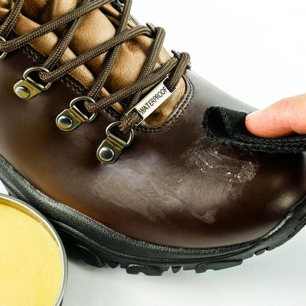 Grangers Waterproof G-Wax Leather Boot Wax 80g
