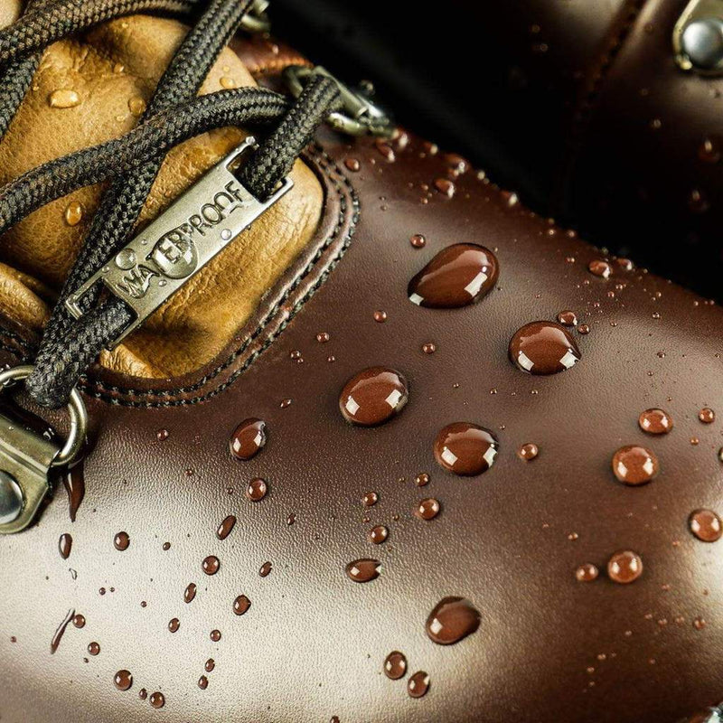 Grangers Waterproof G Wax Leather Boot Wax 80g