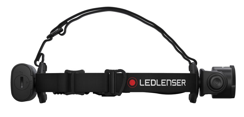 Ledlenser H15R Core Rechargeable Headlamp