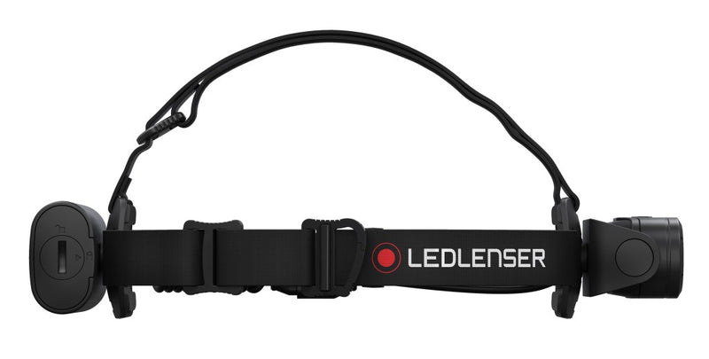 Ledlenser H19R Core Rechargeable Headlamp