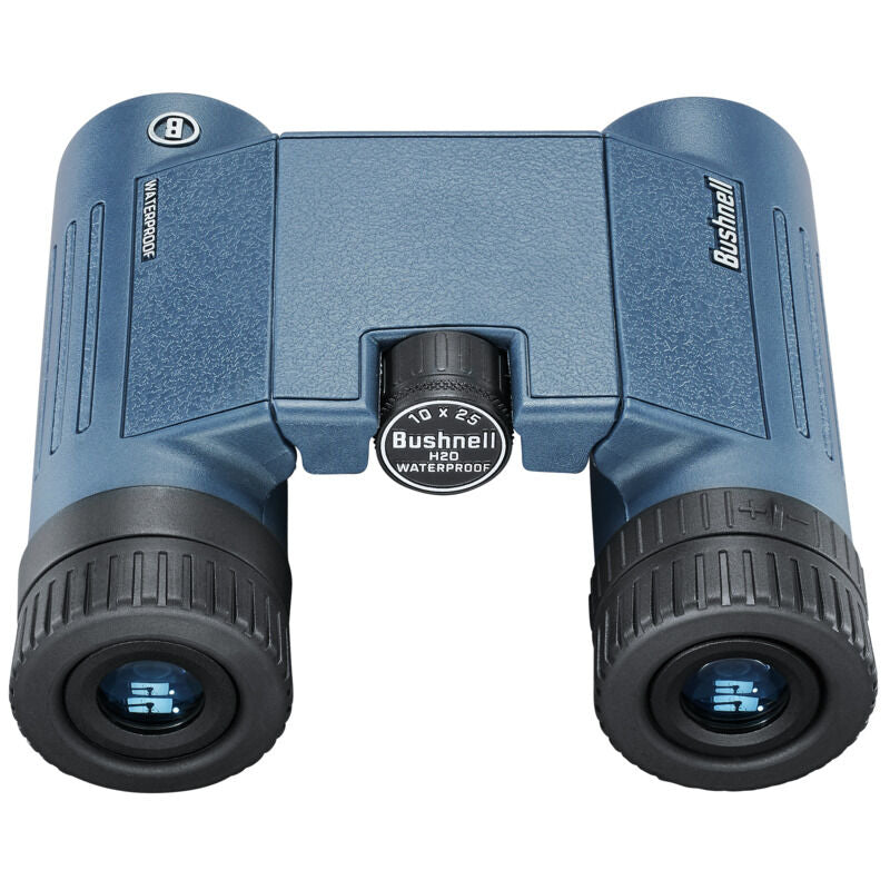 Bushnell H2O 10x25 Roof Binoculars