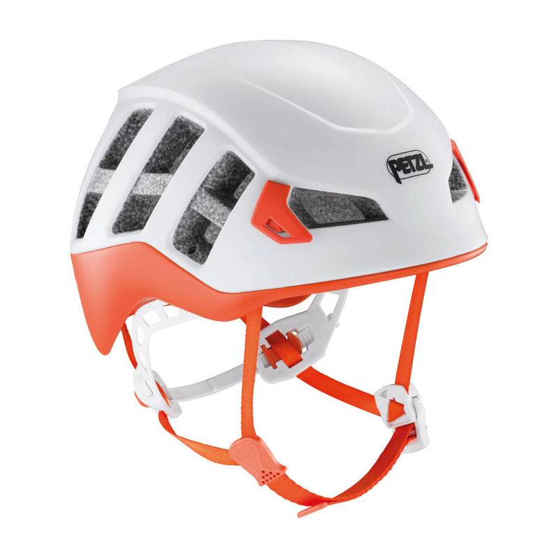 Petzl Meteor Helmet Red M/L