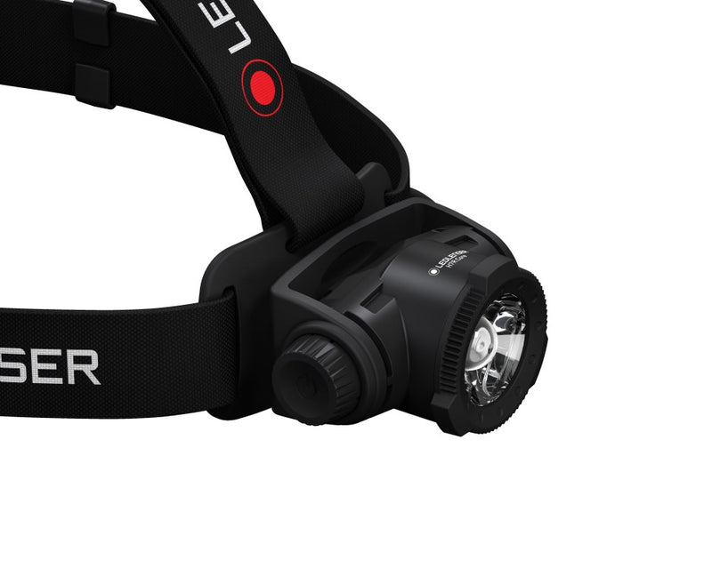 Ledlenser H7R Core Rechargeable Headlamp