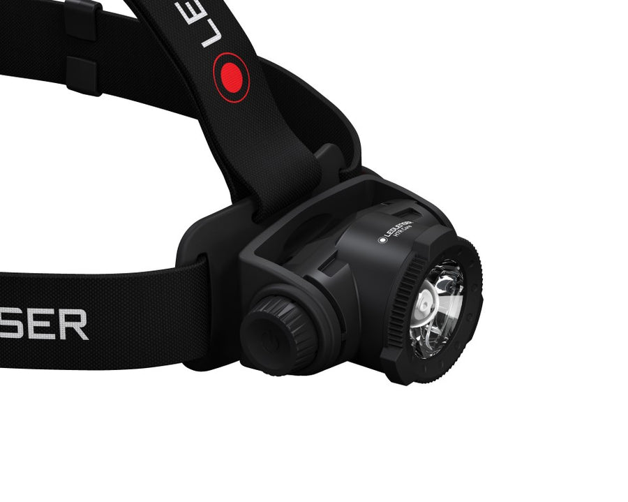 ① ledlenser H7R CORE Ledlenser H7R Core 1000Lumen Rechargeable Headlamp – Dwights
