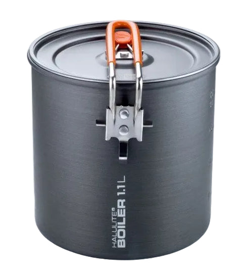 GSI Halulite 1.1L Boiler Pot