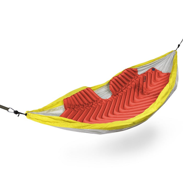 Klymit Hammock V Insulated Compatible Sleeping Pad Red