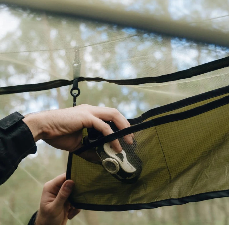 Alton Ultralight Hammock Bug Net