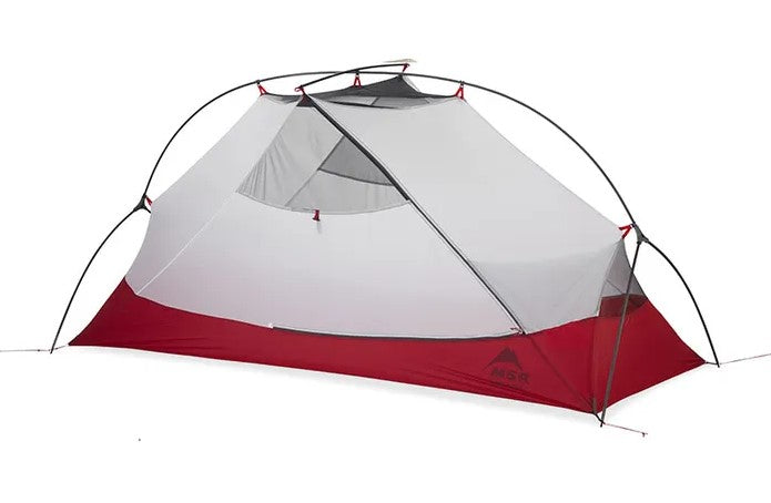 MSR Hubba Hubba Tent