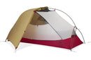 Msr Hubba Hubba Tent