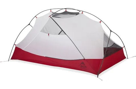 MSR Hubba Hubba Tent