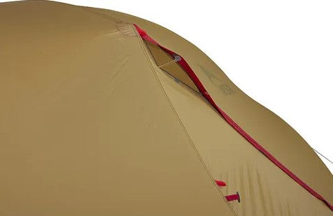 MSR Hubba Hubba Tent