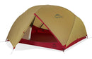 Msr Hubba Hubba Tent