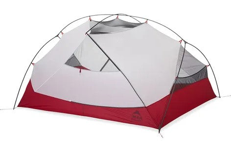 MSR Hubba Hubba Tent