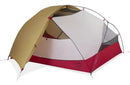 Msr Hubba Hubba Tent