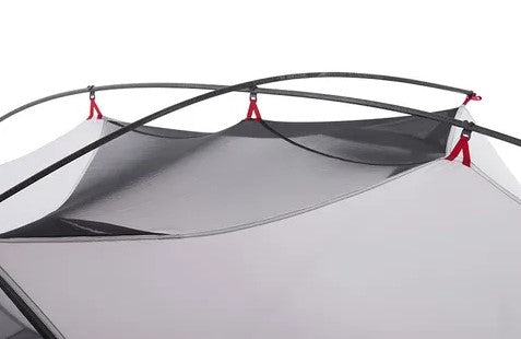 Msr Hubba Hubba Tent