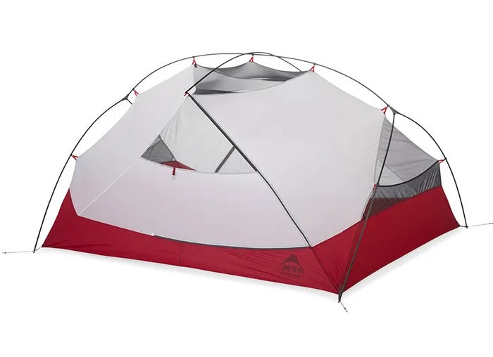 MSR Hubba Hubba Tent