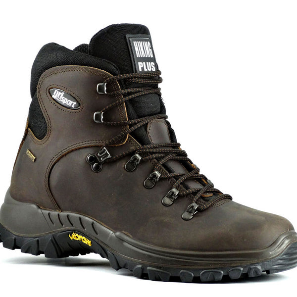 Grisport hiking plus outlet
