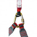 Camp Safety HMS Belay Safe Carabiner