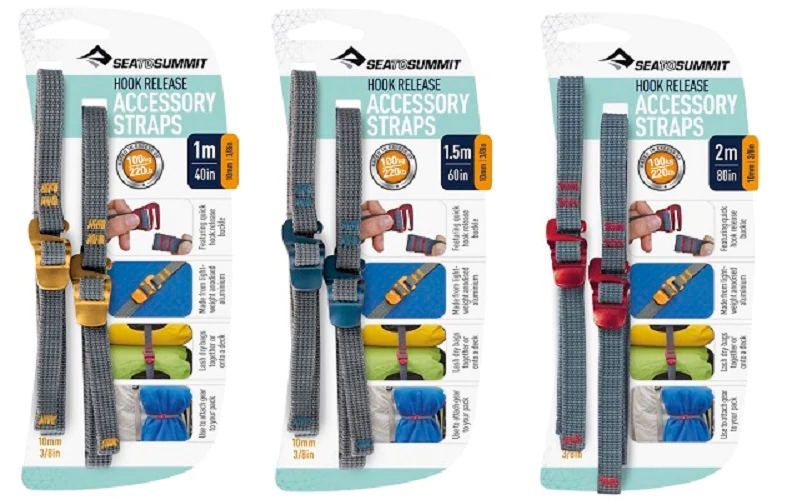 Sea To Summit Hook Accessory Strap