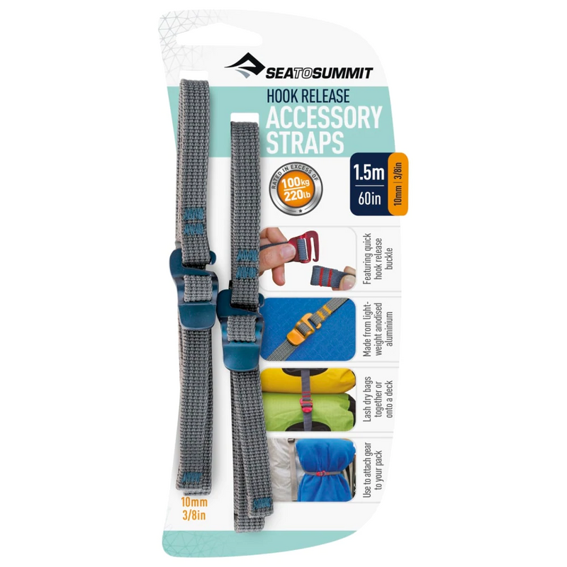 Sea To Summit Hook Accessory Strap