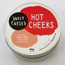 Sweet Cheeks Hot Cheeks, 15g