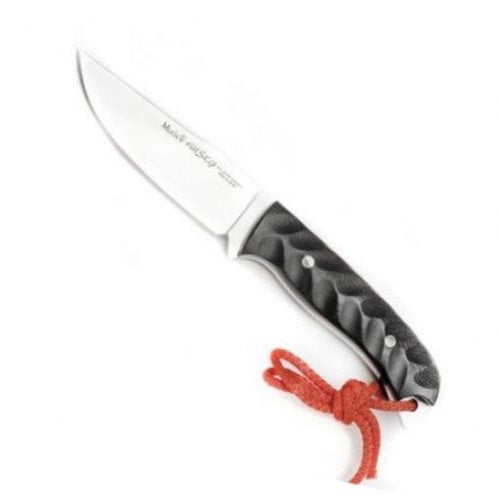 Muela Husky 10M 10cm Fixed Blade Knife