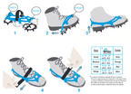 Camp Ice Master Crampons