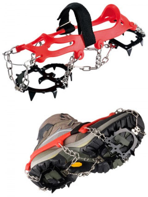 Camp Ice Master Crampons