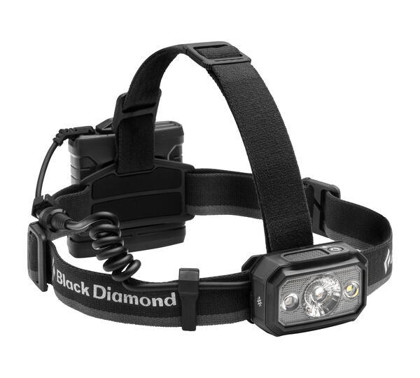 Black Diamond Icon Headlamp, 700 Lumens